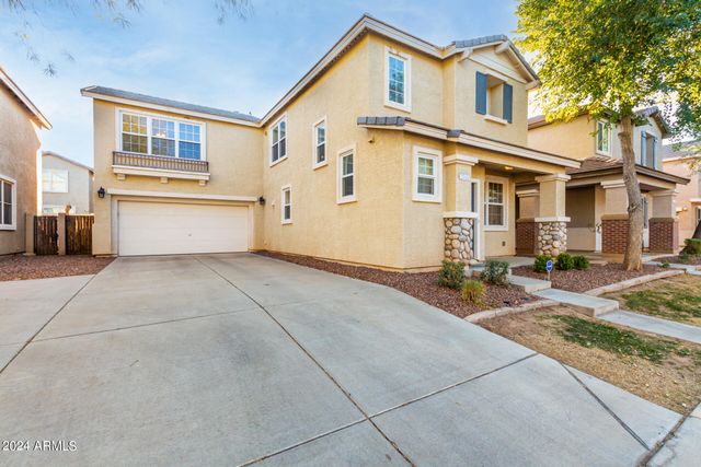 2343 E SUNLAND Avenue, Phoenix, AZ 85040