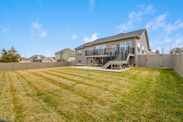 1430 Tate Drive, Schererville, IN 46375