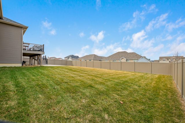 1430 Tate Drive, Schererville, IN 46375