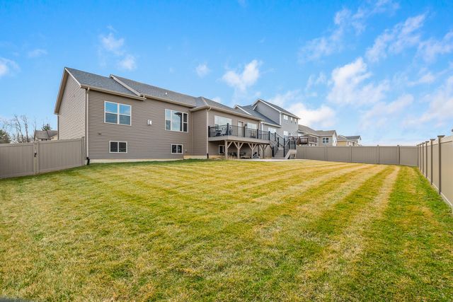 1430 Tate Drive, Schererville, IN 46375