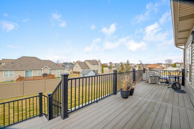 1430 Tate Drive, Schererville, IN 46375