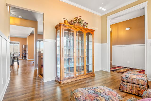 1430 Tate Drive, Schererville, IN 46375