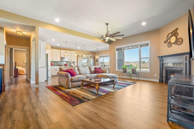 1430 Tate Drive, Schererville, IN 46375