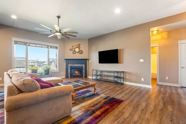 1430 Tate Drive, Schererville, IN 46375