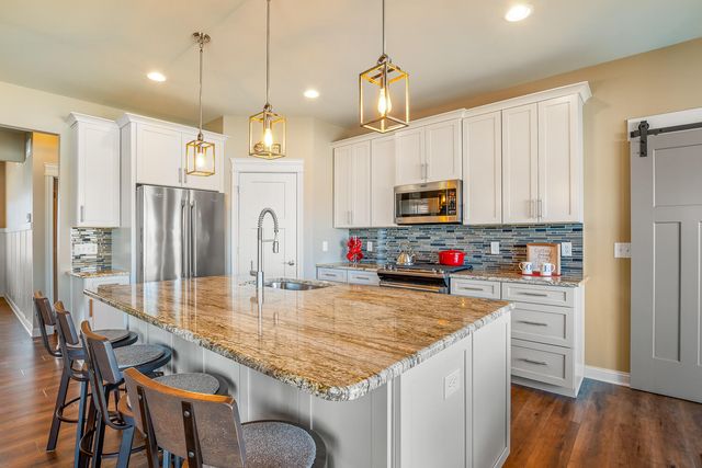 1430 Tate Drive, Schererville, IN 46375