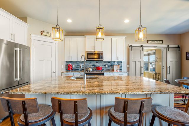 1430 Tate Drive, Schererville, IN 46375