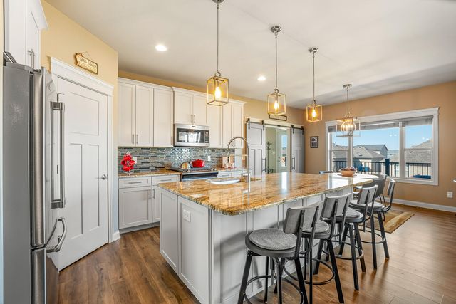 1430 Tate Drive, Schererville, IN 46375