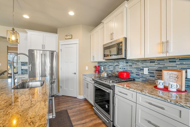 1430 Tate Drive, Schererville, IN 46375