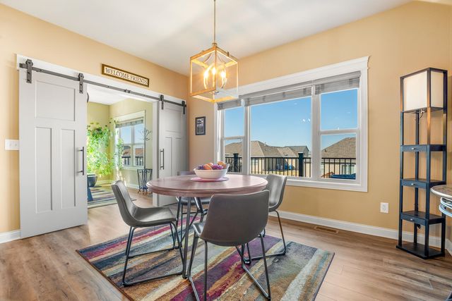 1430 Tate Drive, Schererville, IN 46375