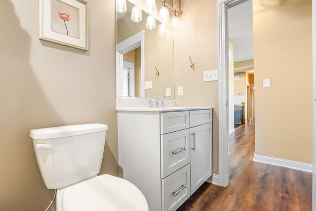 1430 Tate Drive, Schererville, IN 46375