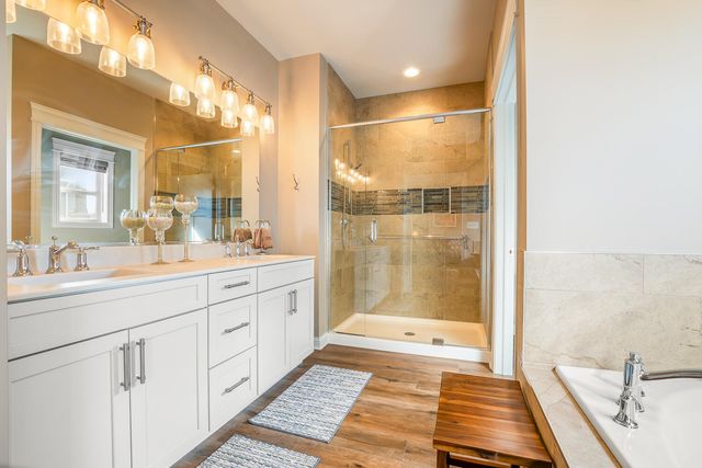 1430 Tate Drive, Schererville, IN 46375