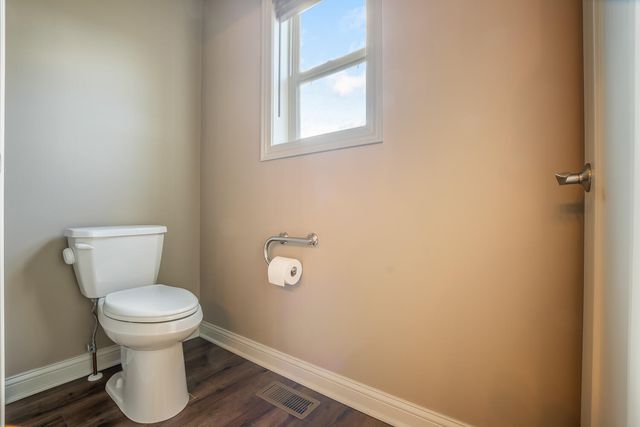 1430 Tate Drive, Schererville, IN 46375