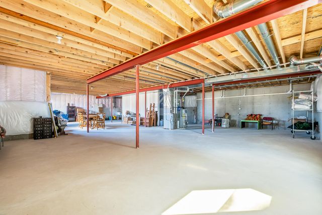 1430 Tate Drive, Schererville, IN 46375