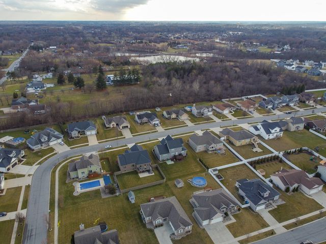 1430 Tate Drive, Schererville, IN 46375