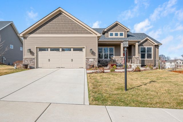 1430 Tate Drive, Schererville, IN 46375