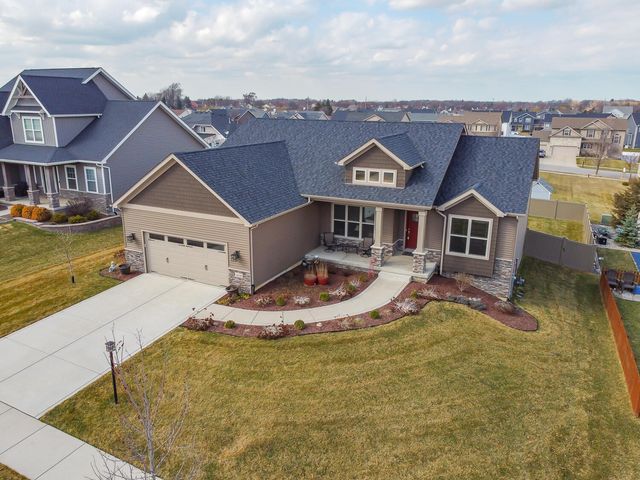 1430 Tate Drive, Schererville, IN 46375