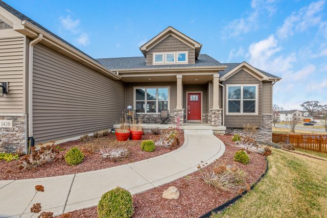 1430 Tate Drive, Schererville, IN 46375