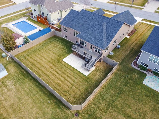 1430 Tate Drive, Schererville, IN 46375