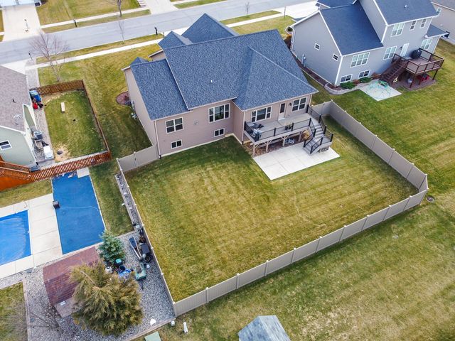 1430 Tate Drive, Schererville, IN 46375