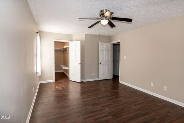 4625 Fox Road, Raleigh, NC 27616