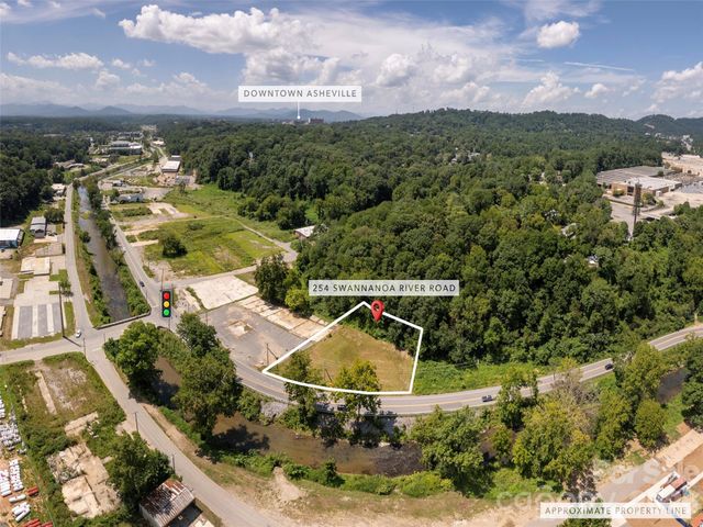 254 Swannanoa River Road, Asheville, NC 28805