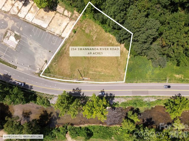 254 Swannanoa River Road, Asheville, NC 28805