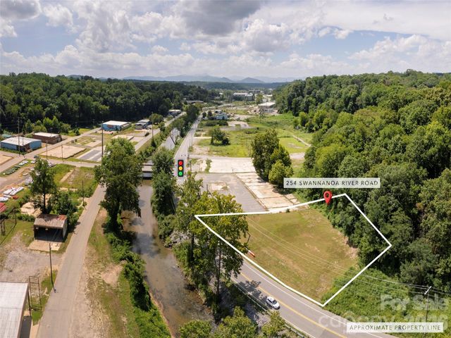 254 Swannanoa River Road, Asheville, NC 28805
