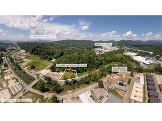 254 Swannanoa River Road, Asheville, NC 28805