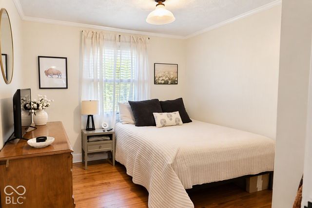 4952 Kingsley Drive, Indianapolis, IN 46205