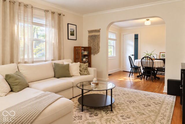 4952 Kingsley Drive, Indianapolis, IN 46205