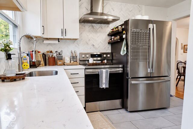 4952 Kingsley Drive, Indianapolis, IN 46205