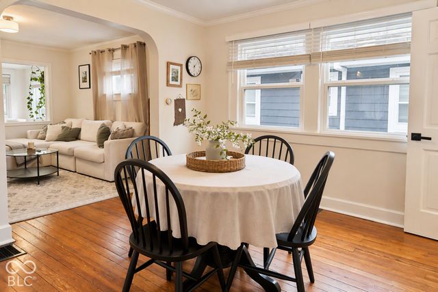 4952 Kingsley Drive, Indianapolis, IN 46205