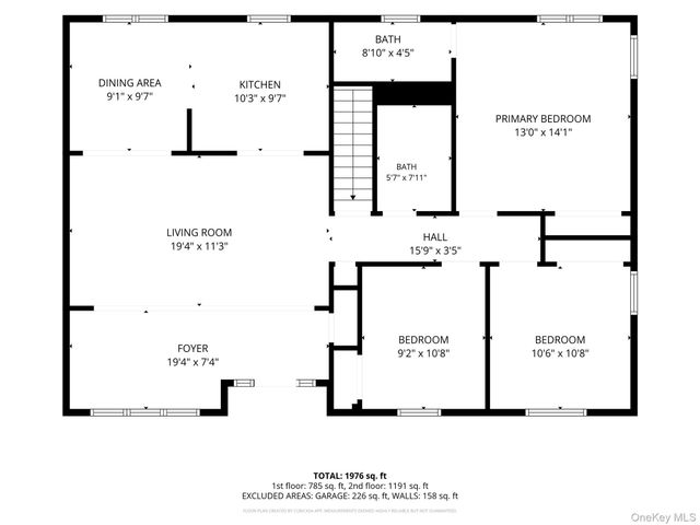 465 Helene Avenue, Shirley, NY 11967