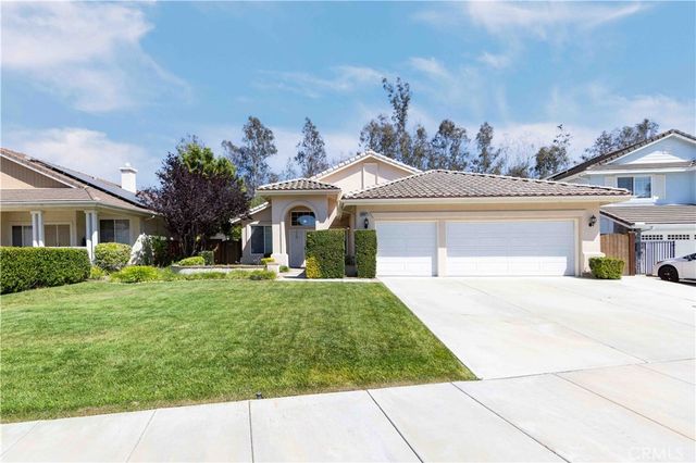 39687 Corte Gata, Murrieta, CA 92562