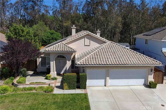 39687 Corte Gata, Murrieta, CA 92562