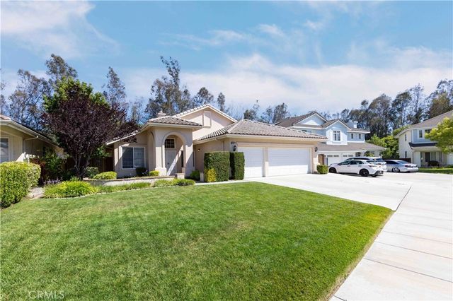 39687 Corte Gata, Murrieta, CA 92562