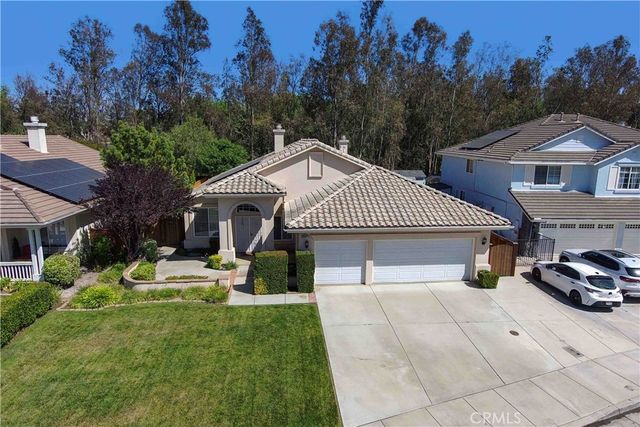 39687 Corte Gata, Murrieta, CA 92562
