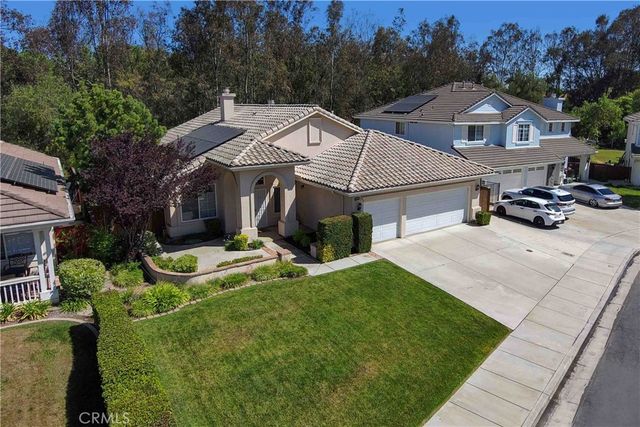 39687 Corte Gata, Murrieta, CA 92562