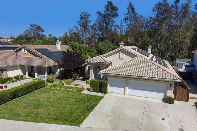 39687 Corte Gata, Murrieta, CA 92562