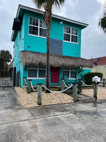 112 Mayfield Road A, Lantana, FL 33462