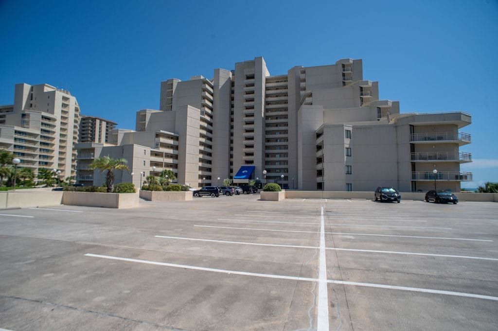 101 Ocean Creek Dr Apt FF9, Myrtle Beach, SC 29572 — exterior