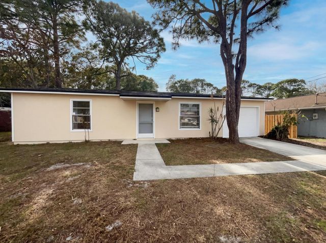 1118 SE Proctor Lane, Port St. Lucie, Port St Lucie, FL 34983