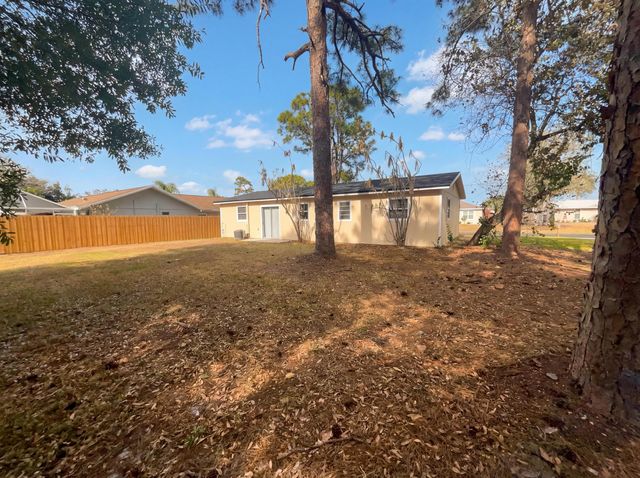 1118 SE Proctor Lane, Port St. Lucie, Port St Lucie, FL 34983