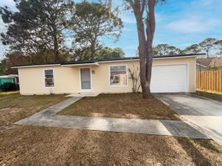 1118 SE Proctor Lane, Port St. Lucie, Port St Lucie, FL 34983