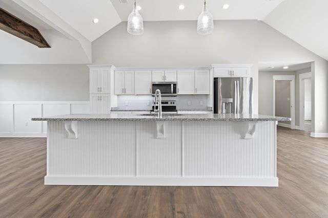 174 Esplanade Drive, Somerset, KY 42503