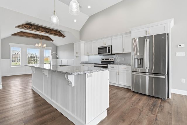 174 Esplanade Drive, Somerset, KY 42503