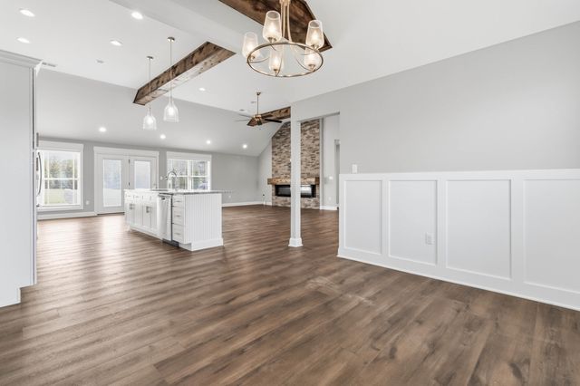 174 Esplanade Drive, Somerset, KY 42503