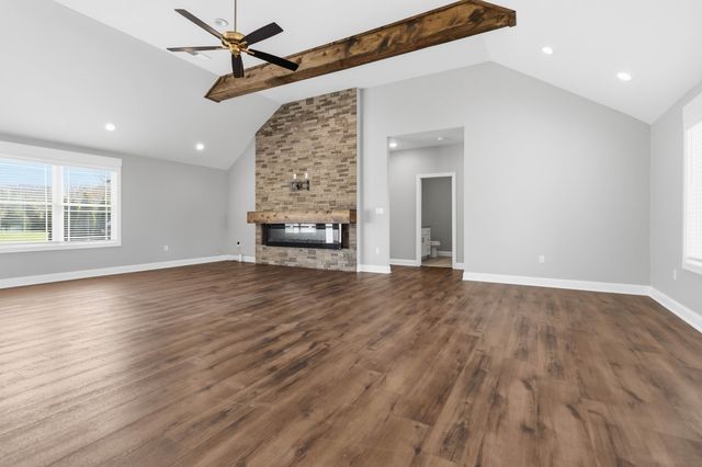 174 Esplanade Drive, Somerset, KY 42503