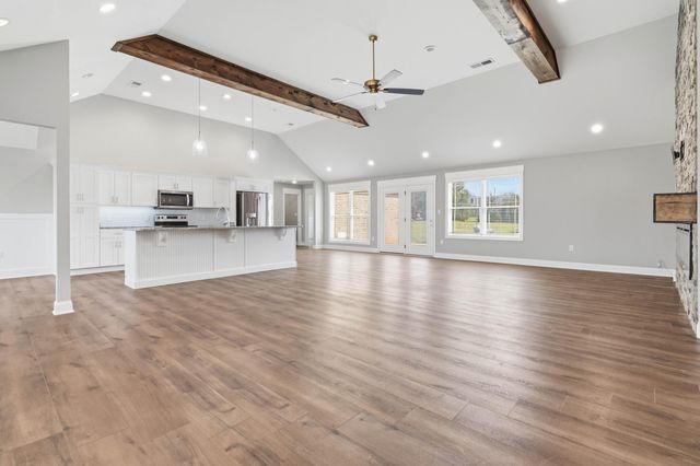 174 Esplanade Drive, Somerset, KY 42503