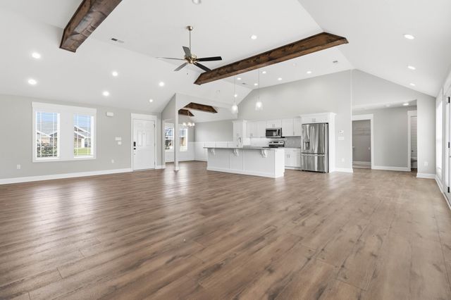 174 Esplanade Drive, Somerset, KY 42503